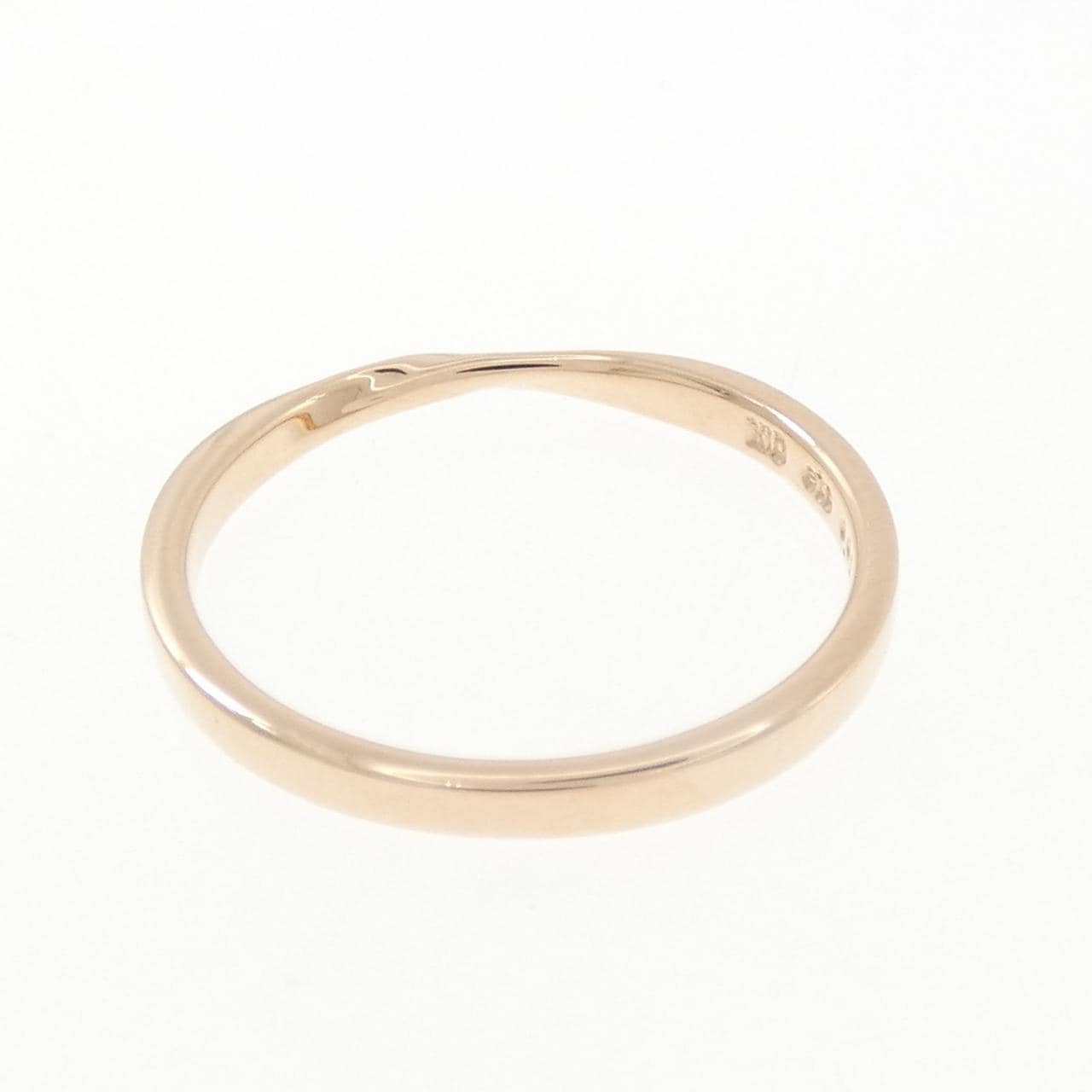 エテ ダイヤモンド リング 0.01CT