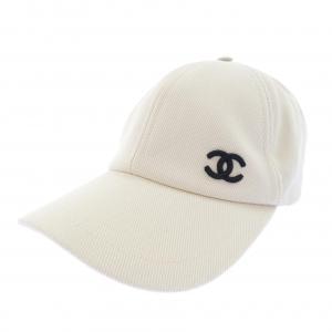シャネル CHANEL AAB910B23898 キャップ