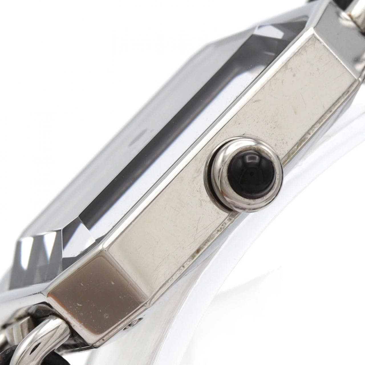 【ノーメンテナンス還元価格】シャネル プルミエール Sサイズ H0451 SS クォーツ