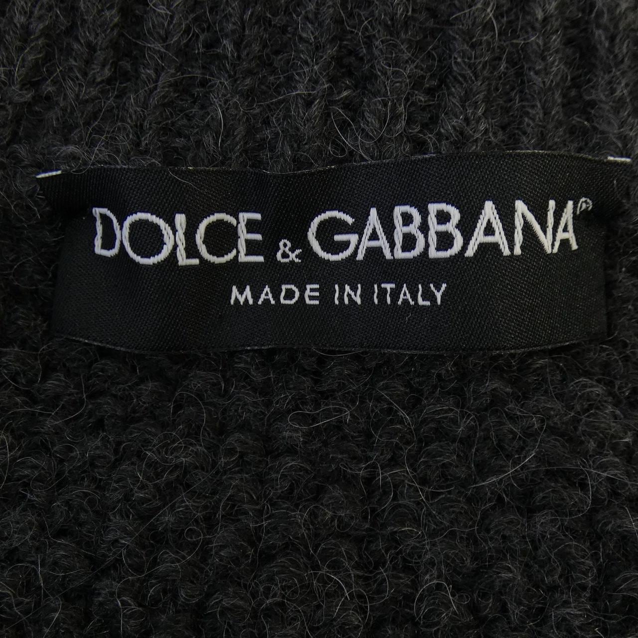 ドルチェアンドガッバーナ DOLCE&GABBANA FX254T/JAMJU カーディガン