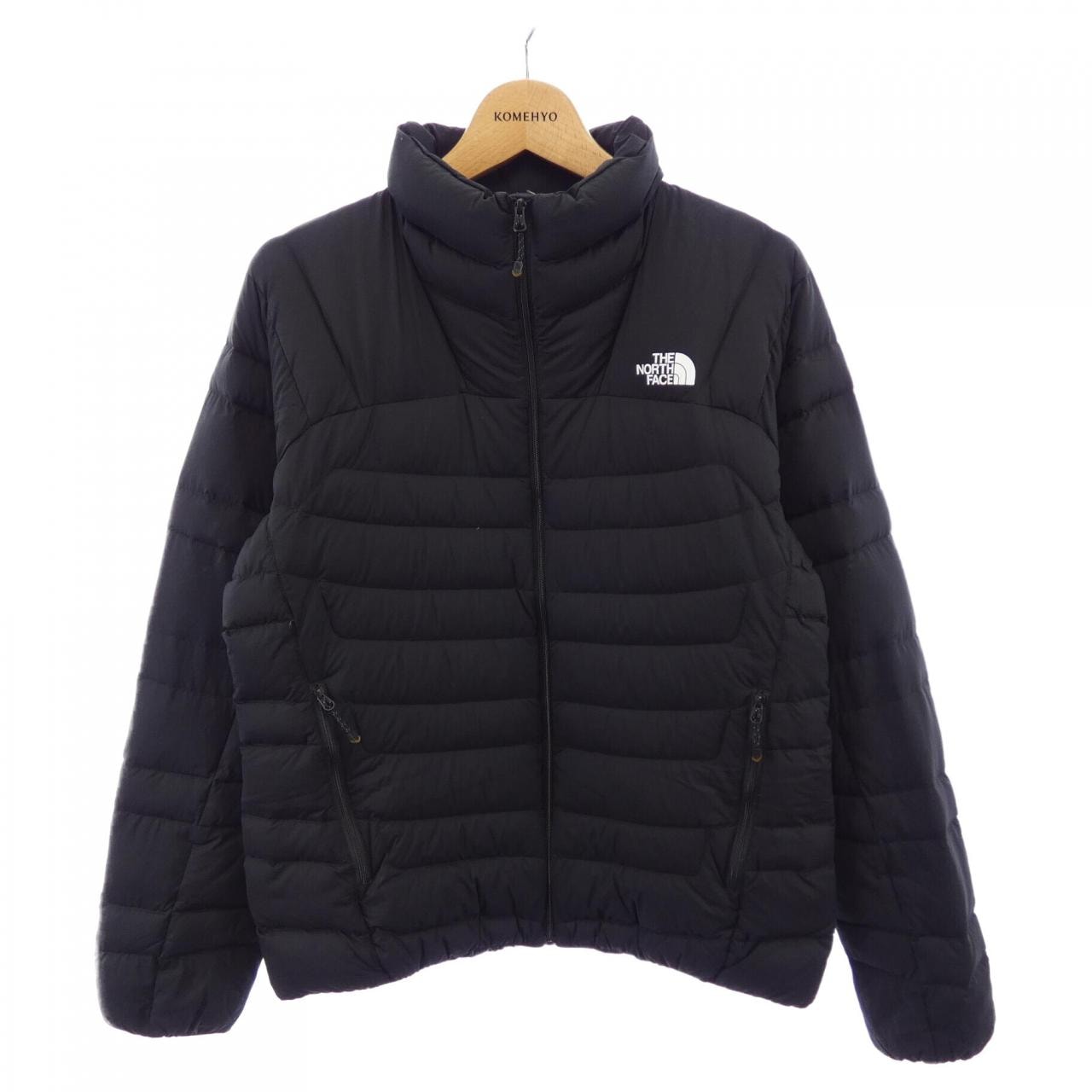 ザノースフェイス THE NORTH FACE NYW81712 ブルゾン