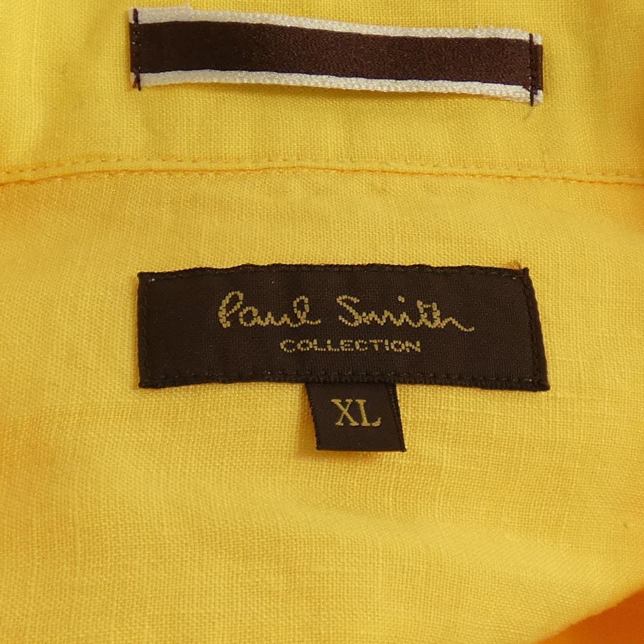 ポールスミスコレクション PaulSmith collection S／Sシャツ