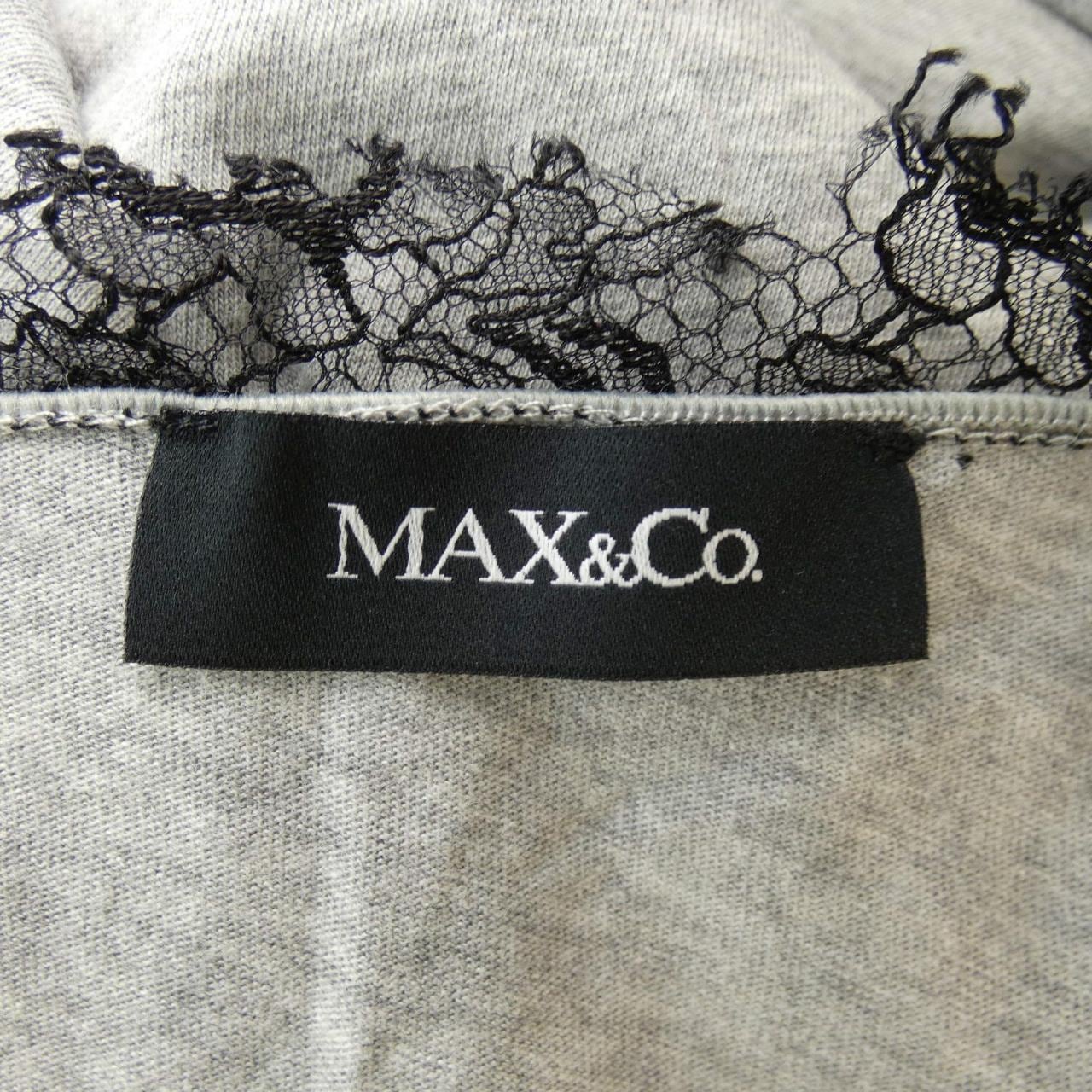 Max&Co Max&Co T恤