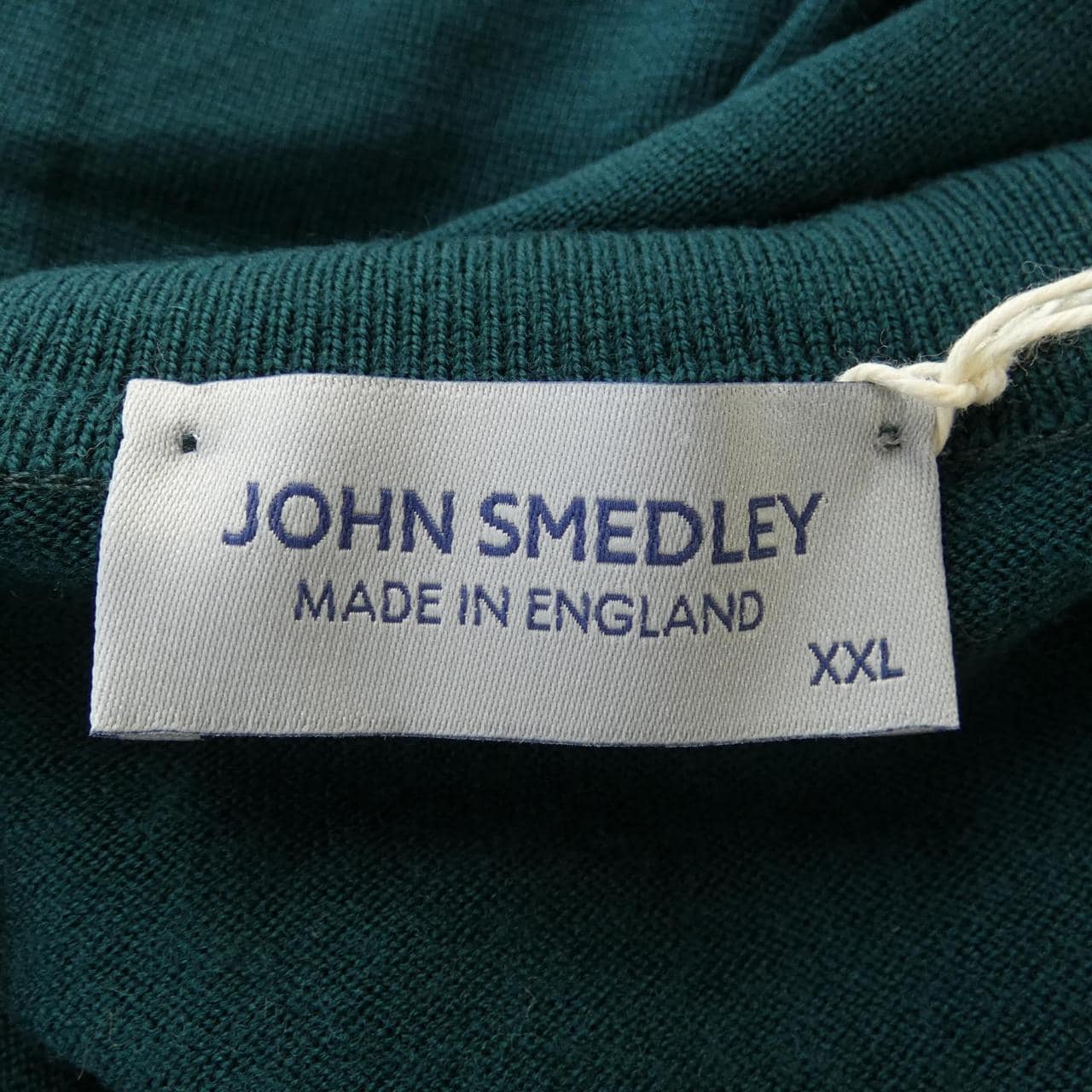 JOHN SMEDLEY Polo衫