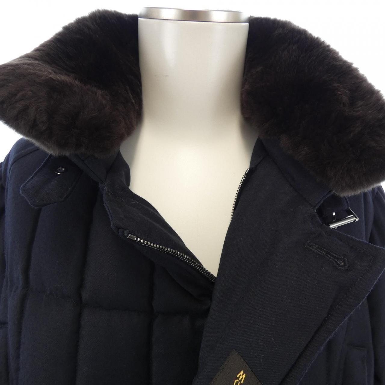 Mouret MOORER down coat