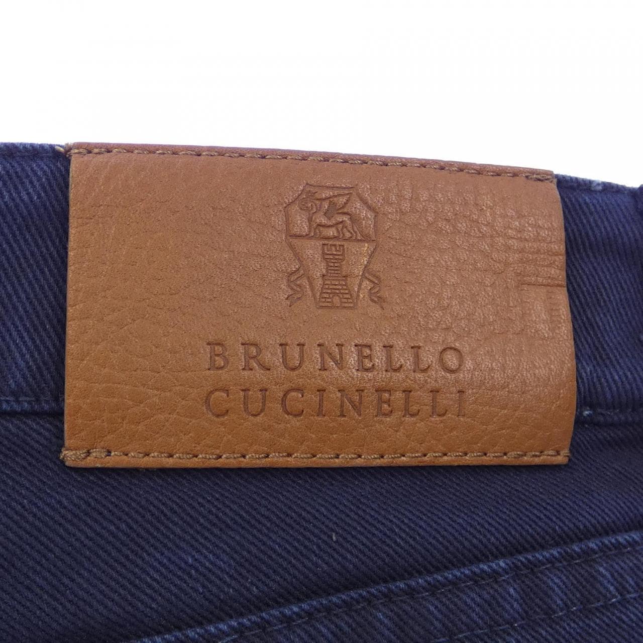 ブルネロクチネリ BRUNELLO CUCINELLI パンツ