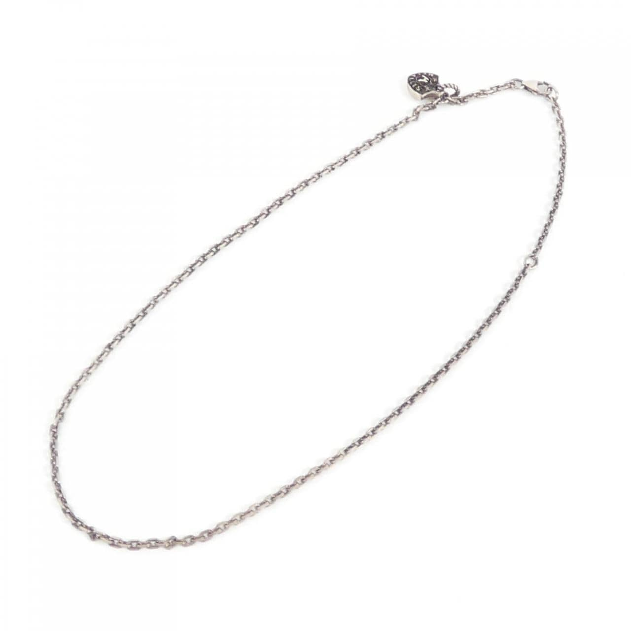 METALLIS NECKLACE