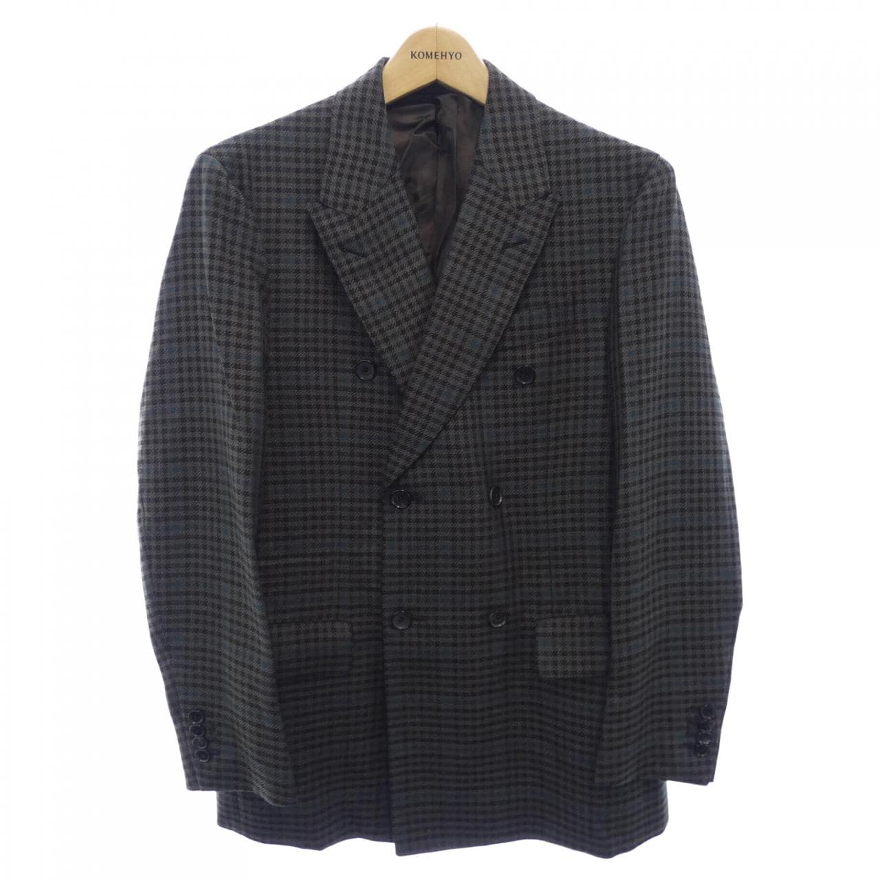 Caruso jacket