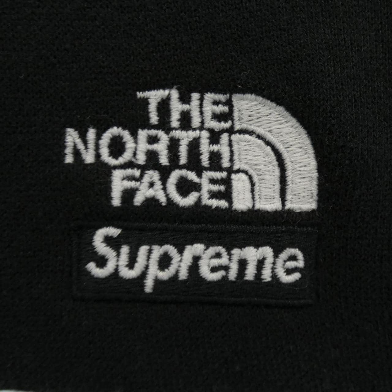 SUPREME×NORTH FACE至尊×北面PARKER