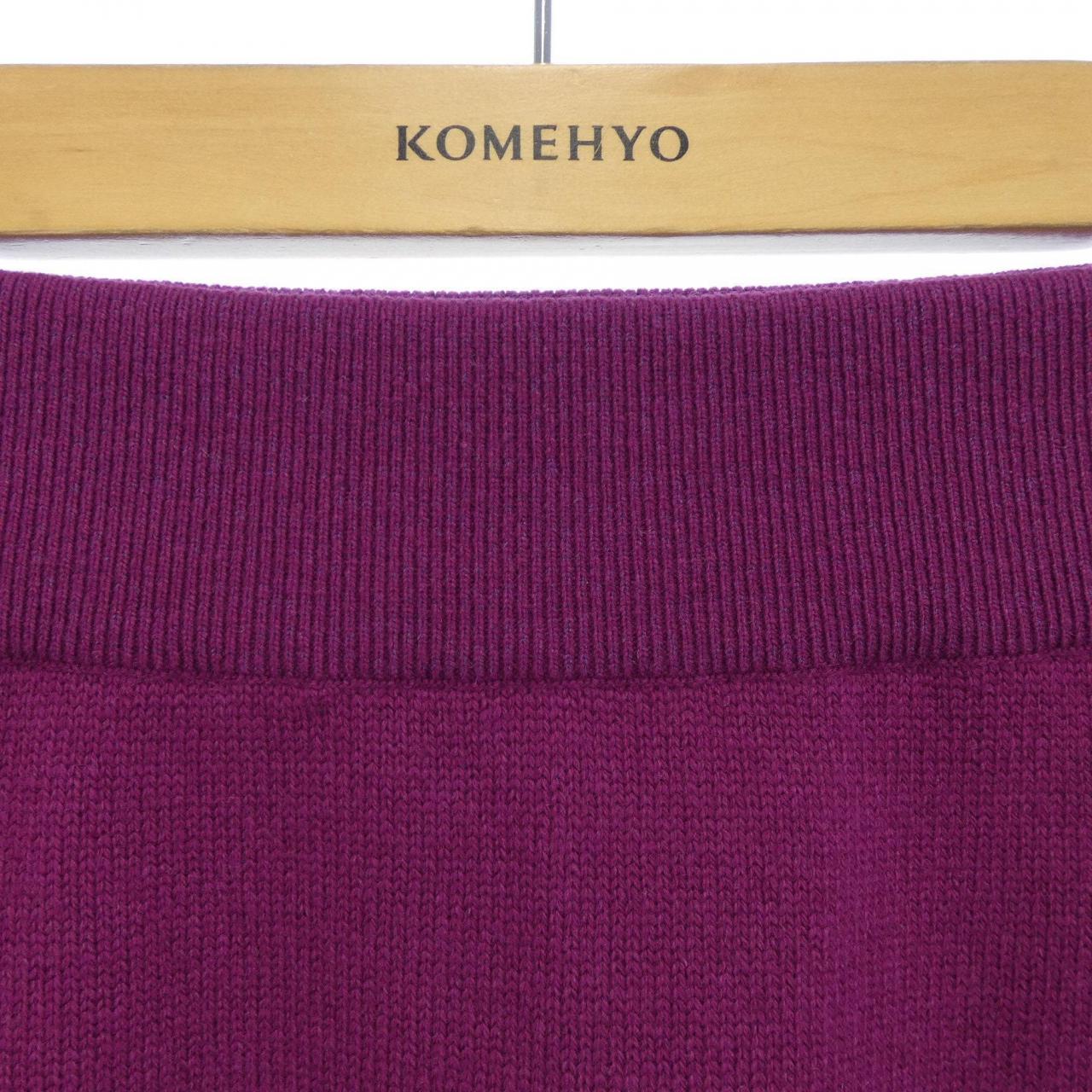 エルメス HERMES スカート