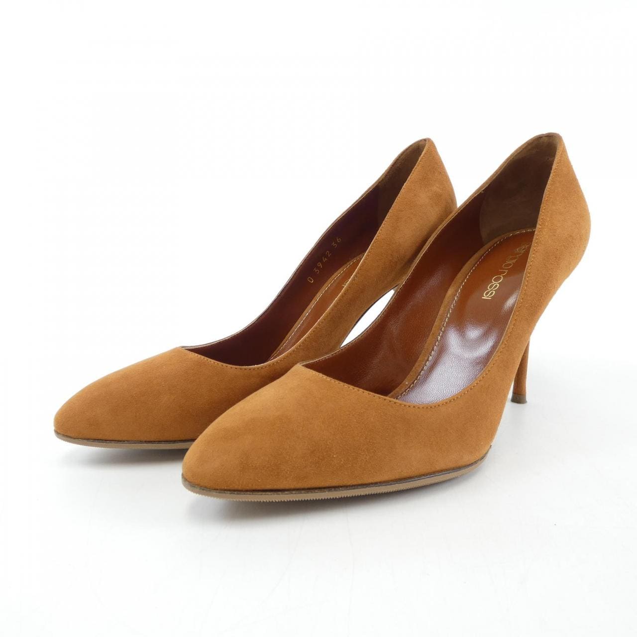 セルジオロッシ sergio rossi パンプス