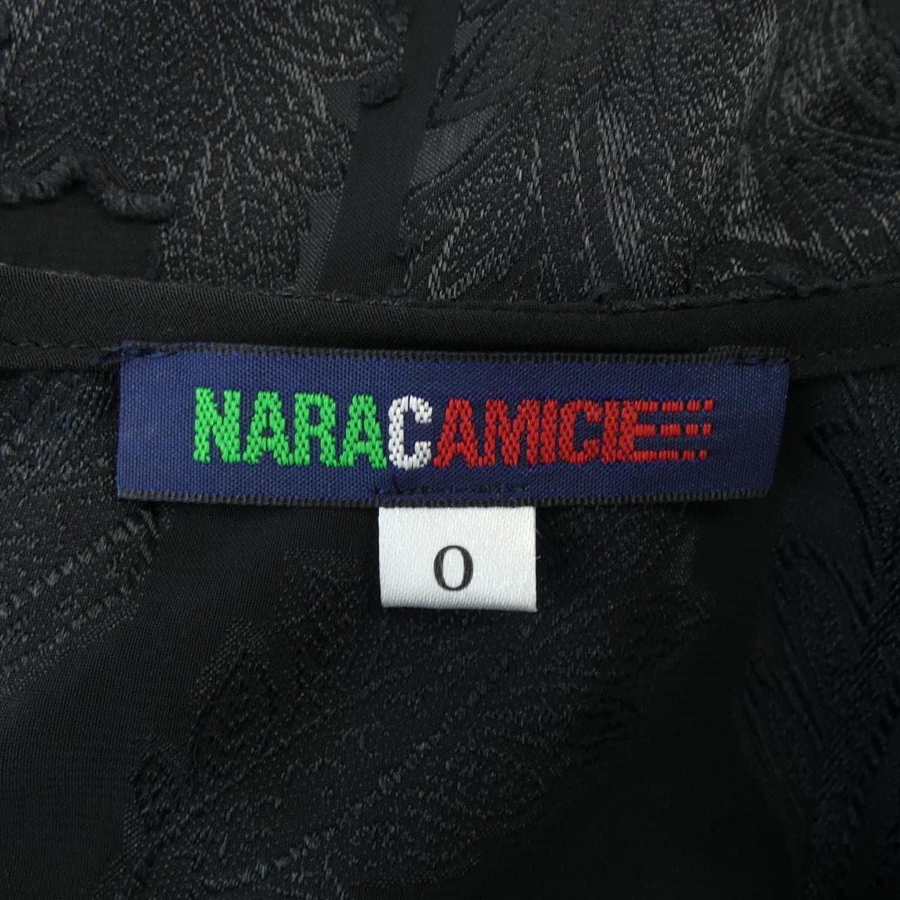 ナラカミーチェ naracamicie トップス