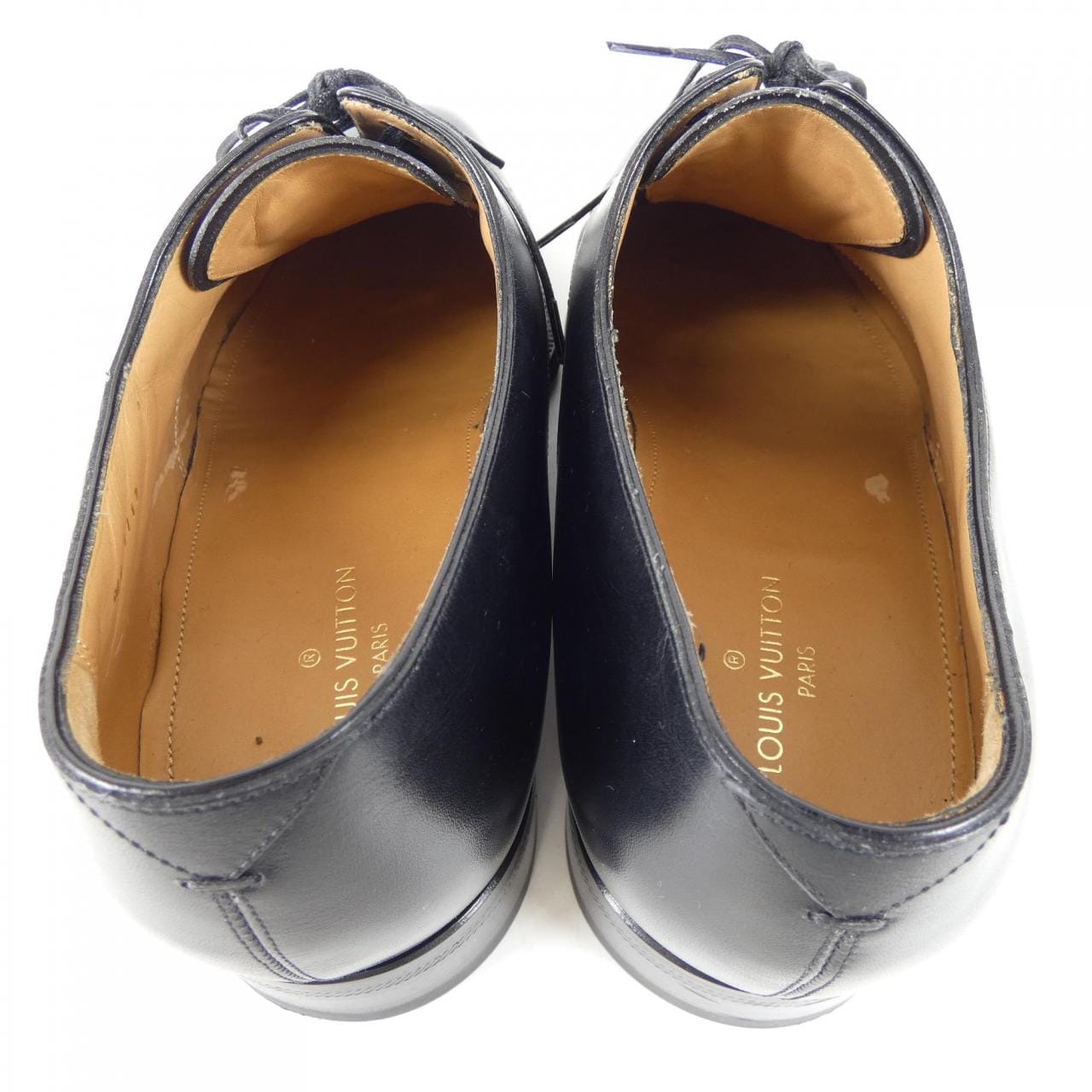 ルイヴィトン LOUIS VUITTON シューズ
