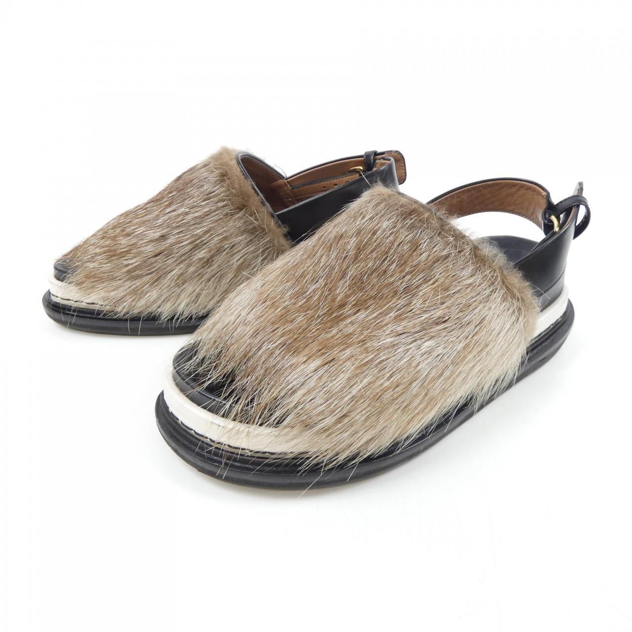 マルニ MARNI サンダル