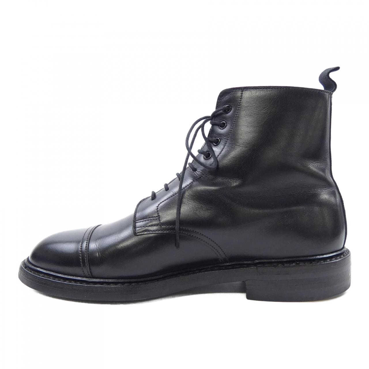 Crockett & Jones Boots