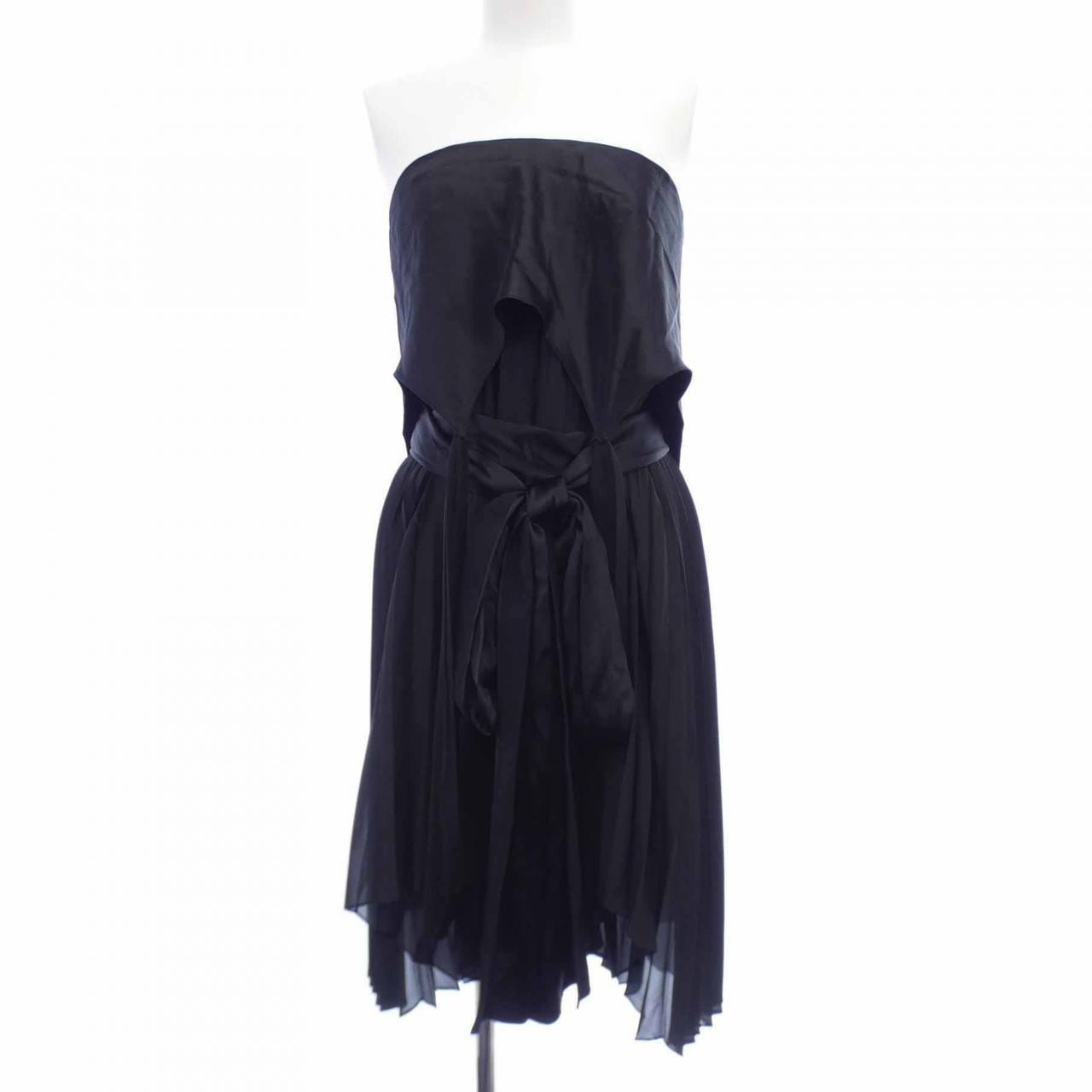 イヴサンローラン YVES SAINT LAURENT ワンピース