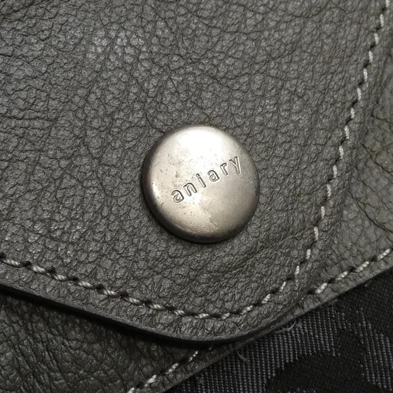 アニアリ ANIARY BAG