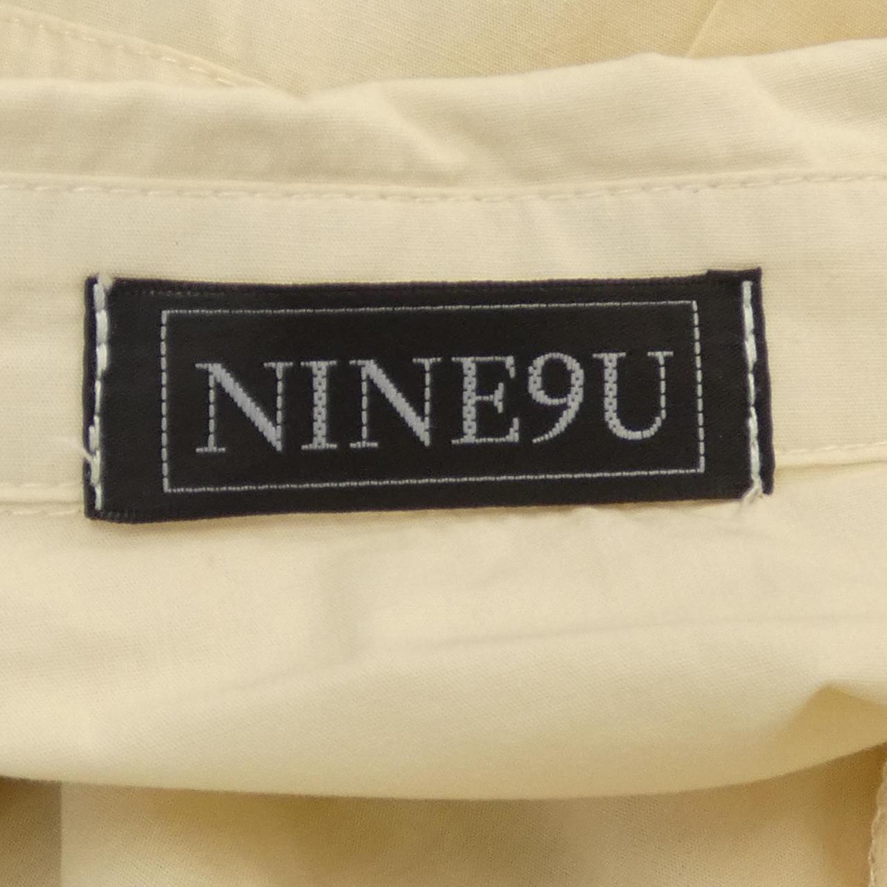 NINE9U ワンピース