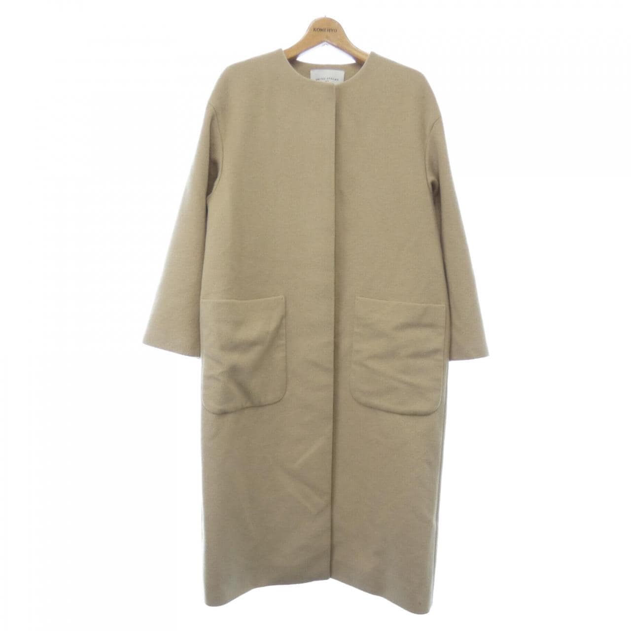ユナイテッドアローズ UNITED ARROWS コート