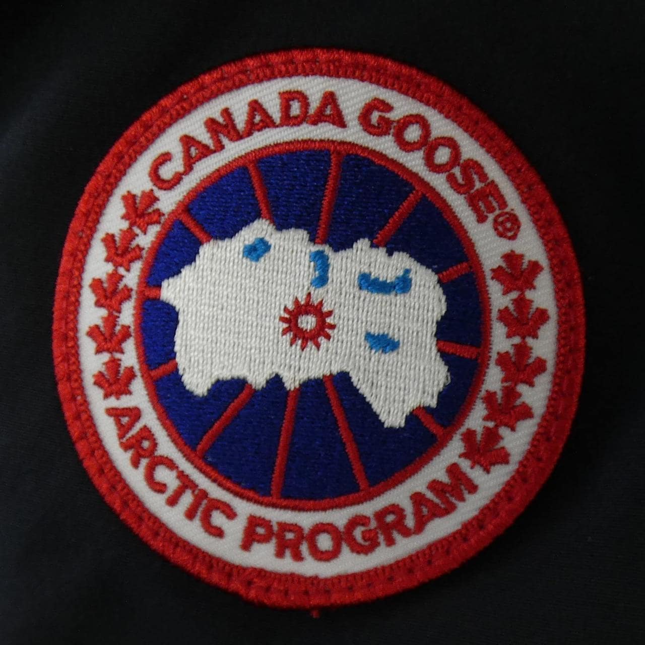 加拿大鹅CANADA GOOSE 3426MA CHATEAU城堡羽绒服