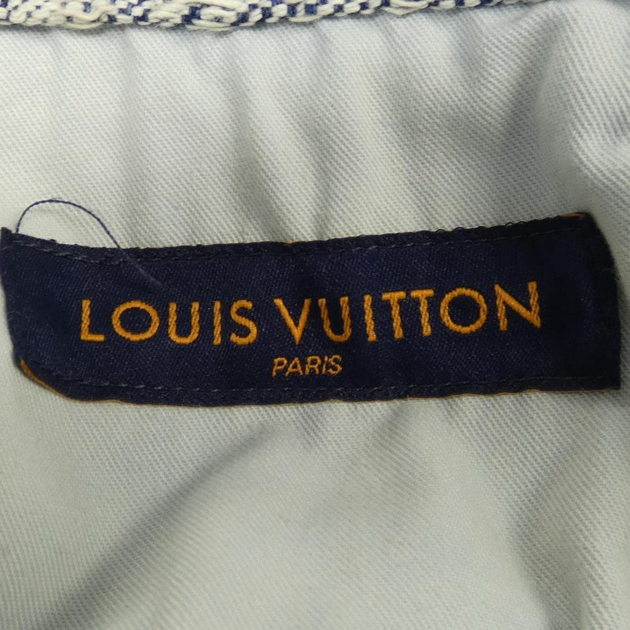 ルイヴィトン LOUIS VUITTON ショートパンツ