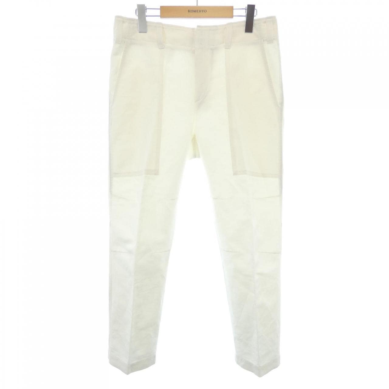 BRUNELLO CUCINELLI CUCINELLI 裤子