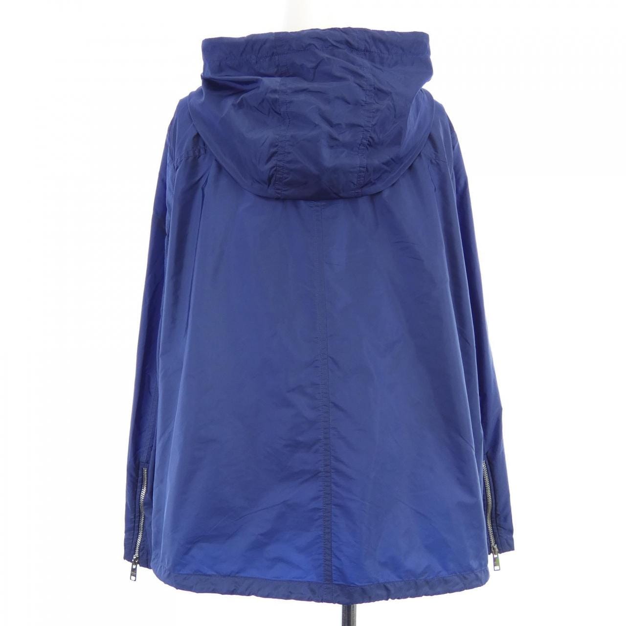 プラダ PRADA トライアングルロゴ 29Z597 R142 Q04 ジャケット