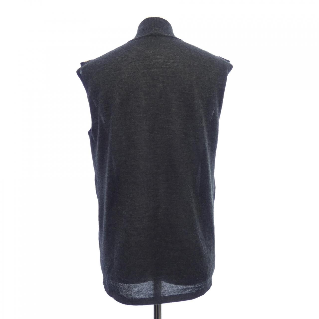 エルメス HERMES twi41 ツイルレーヌ ニット