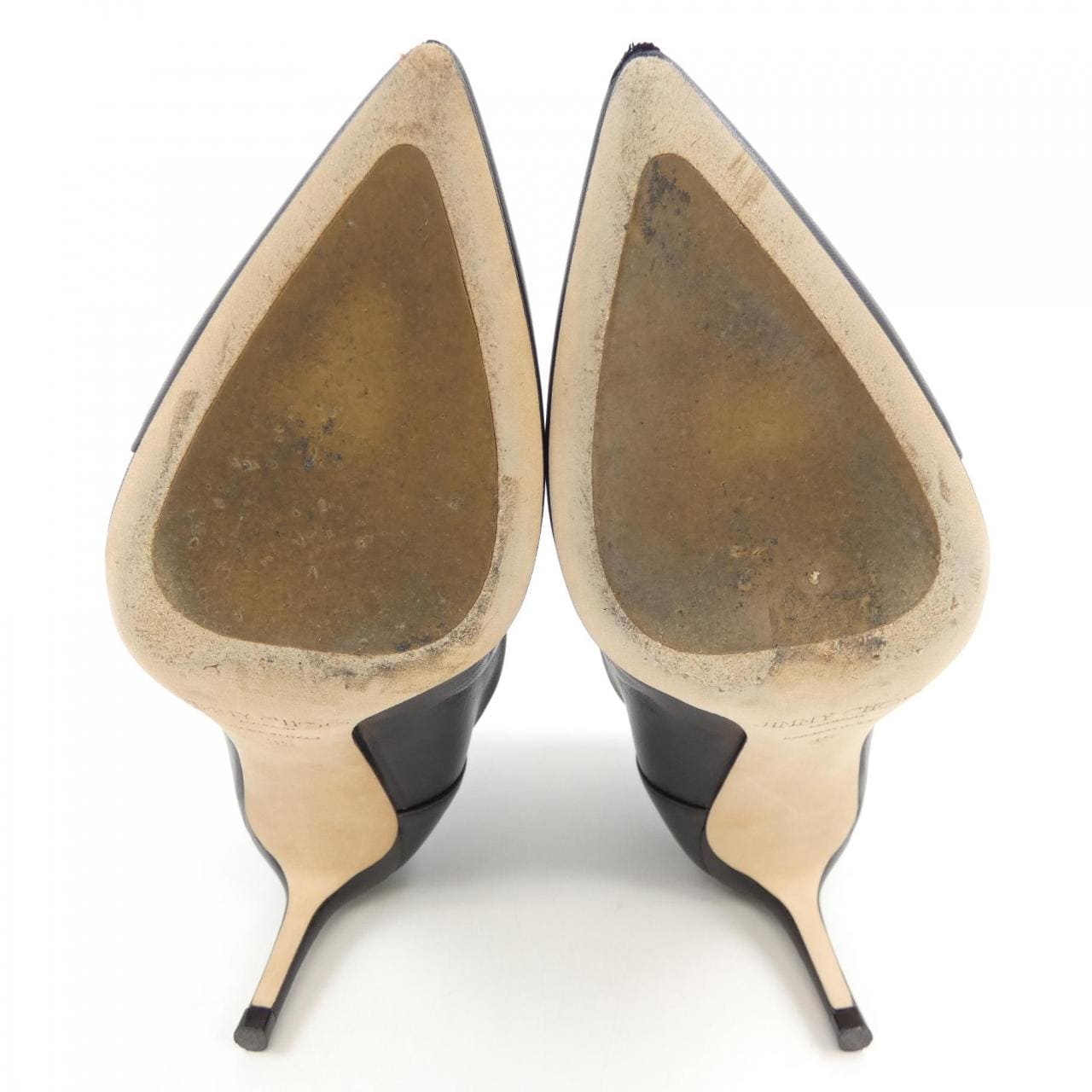 ジミーチュウ JIMMY CHOO ブーツ