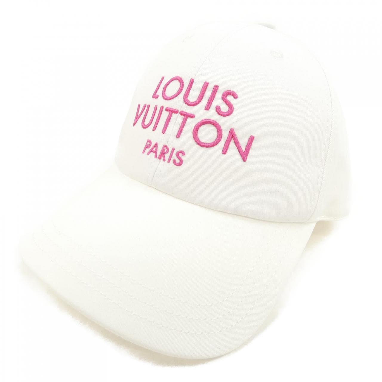 ルイヴィトン LOUIS VUITTON M7592 キャップ