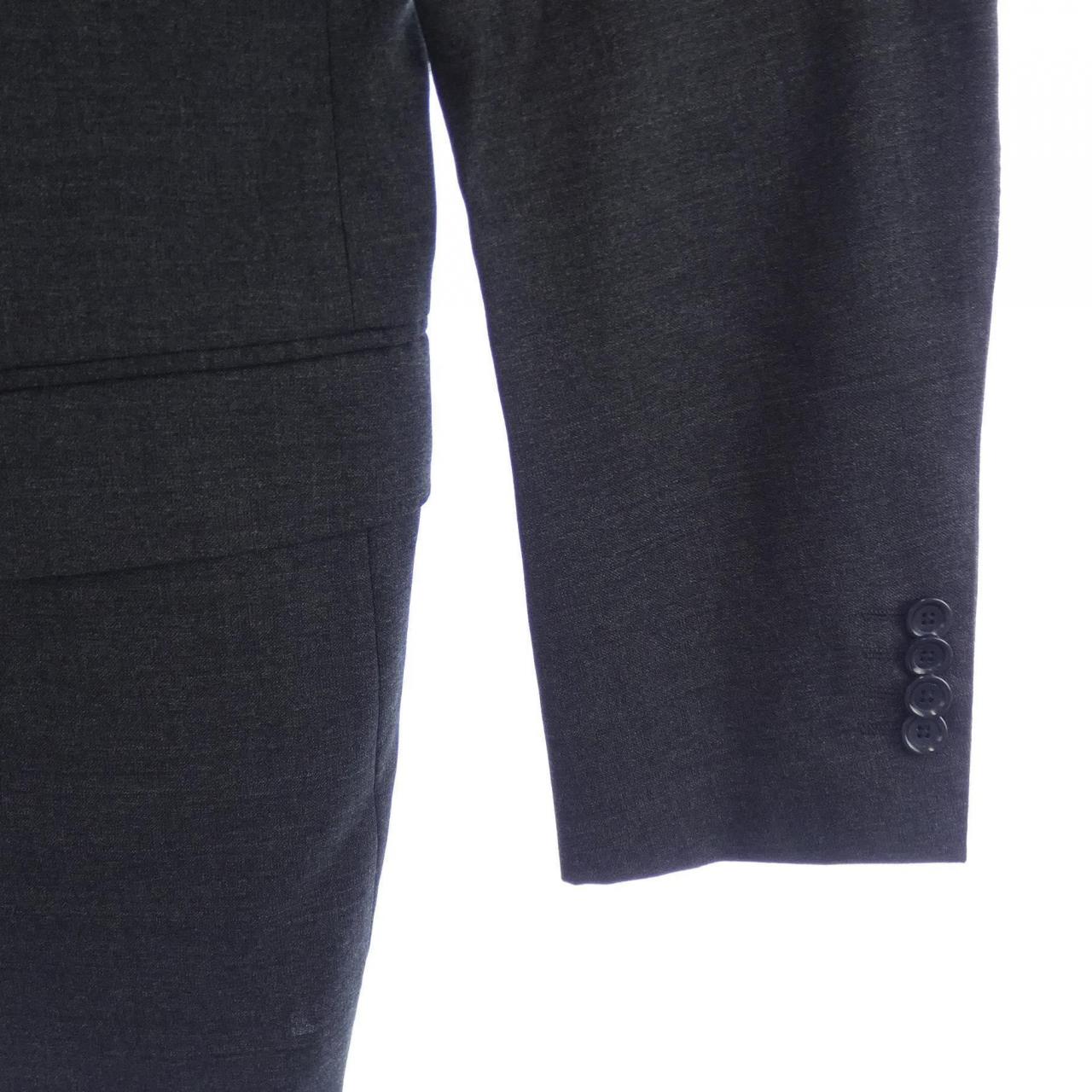 ビームス BEAMS CUSTOM TAILOR スーツ