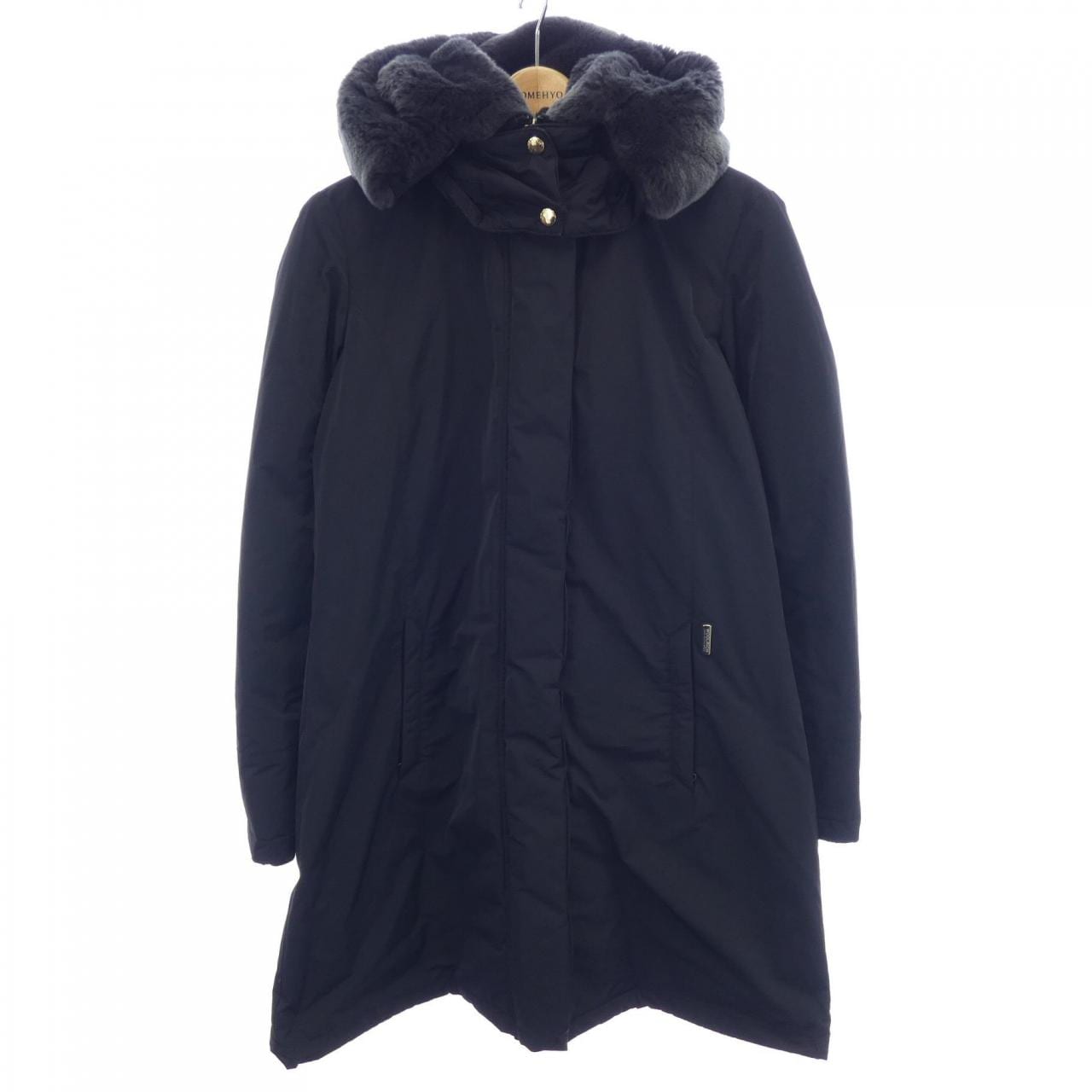 ウールリッチ WOOL RICH ダウンコート