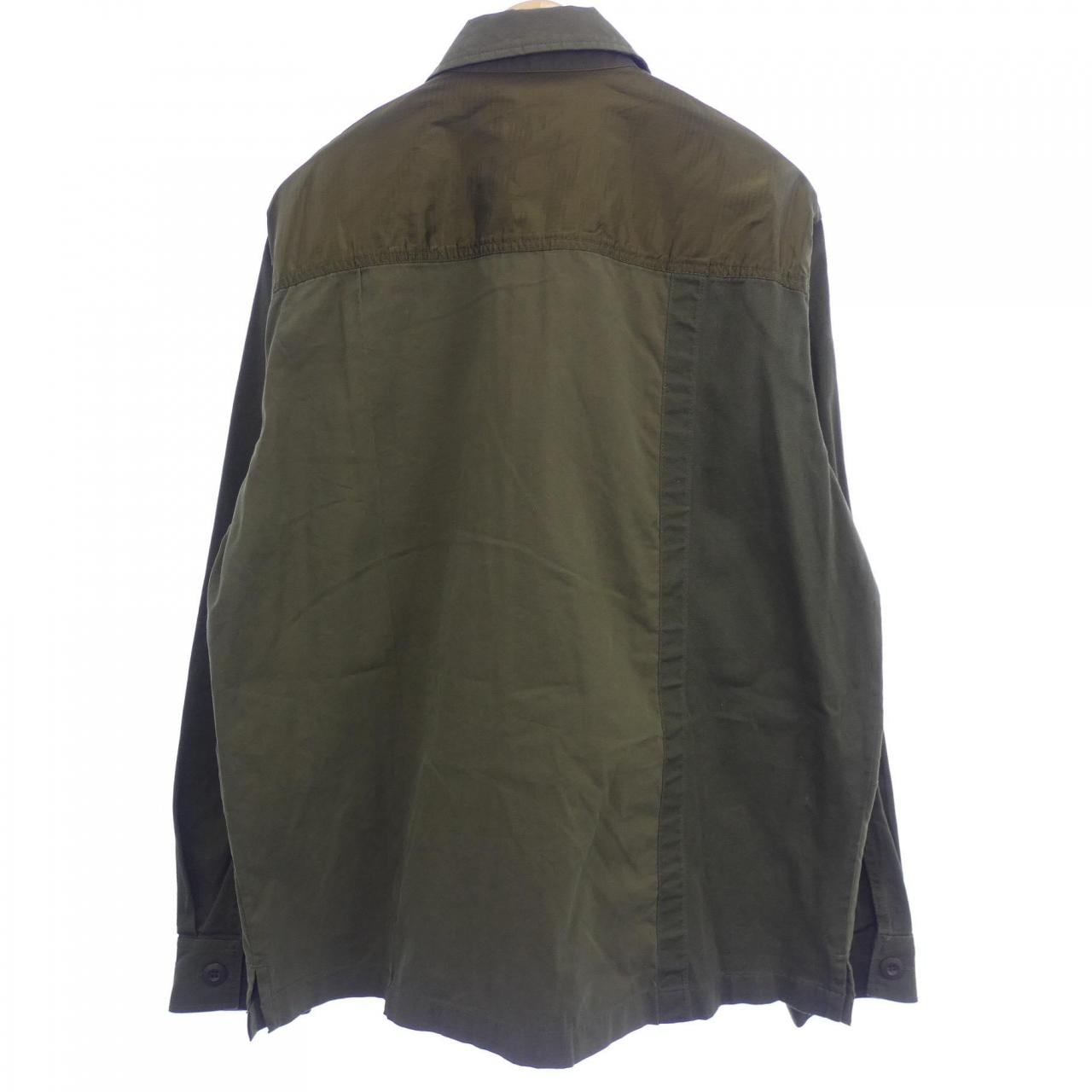 ディーゼル DIESEL ジャケット