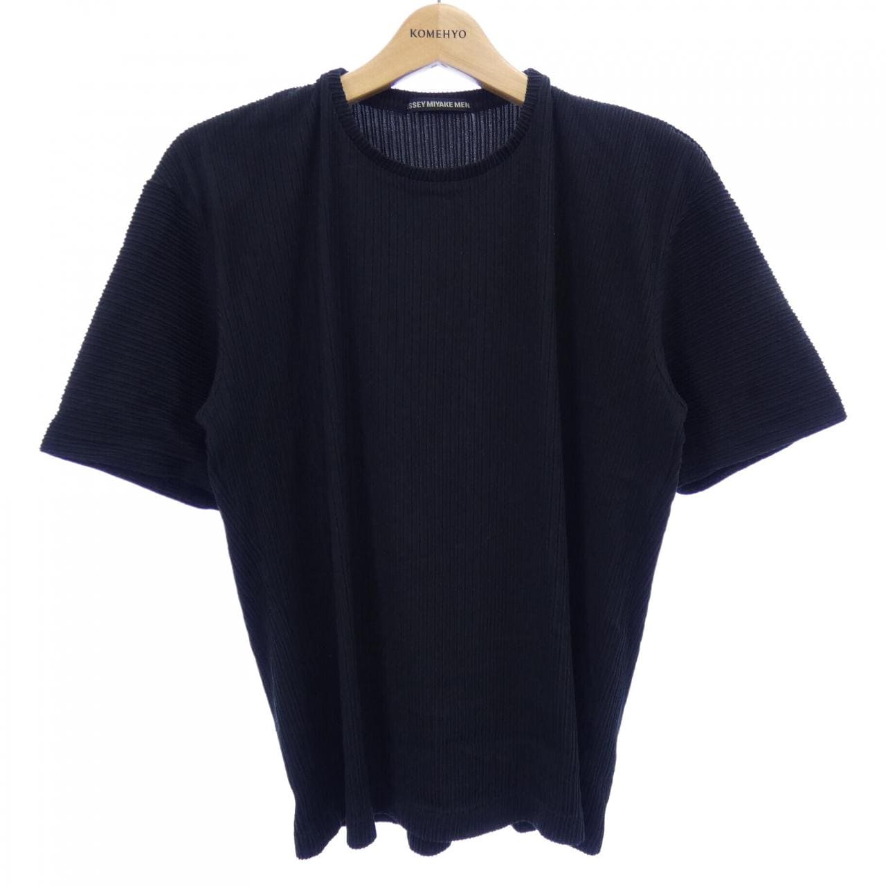 イッセイミヤケメン ISSEY MIYAKE MEN ME01JK096 Tシャツ