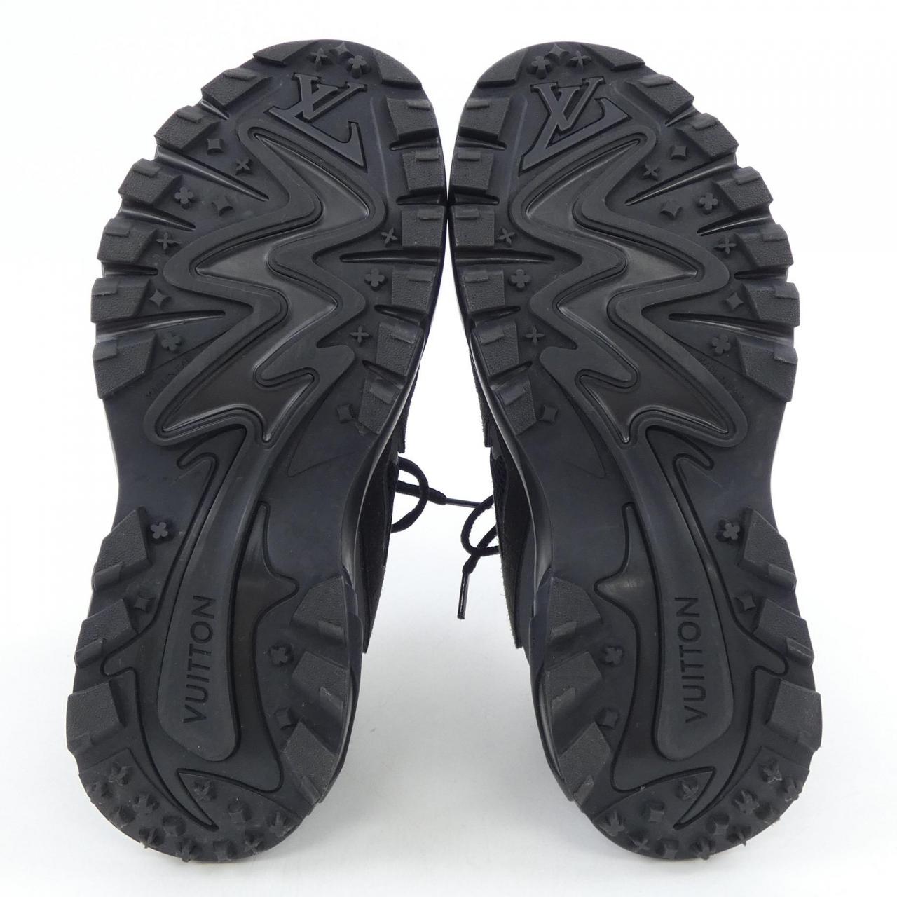 ルイヴィトン LOUIS VUITTON スニーカー