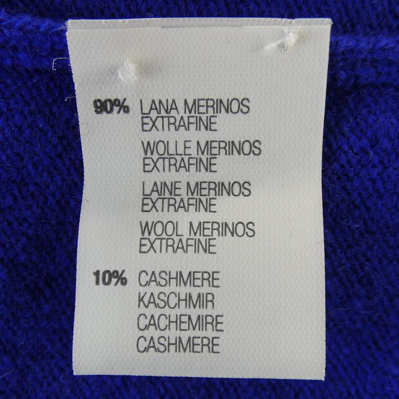 アレッサンドロ  ルッピ ALESSANDRO LUPPI ニット