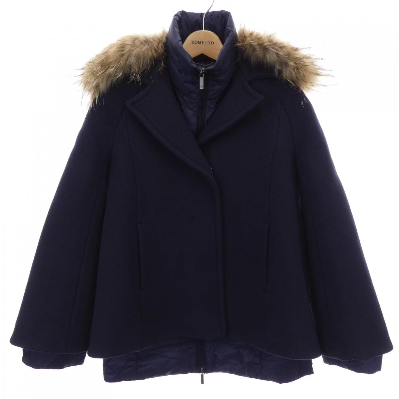 マックスマーラウィークエンド Max Mara weekend 507602 ダウンジャケット