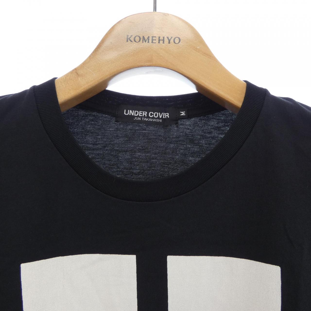 アンダーカバー UNDER COVER Tシャツ