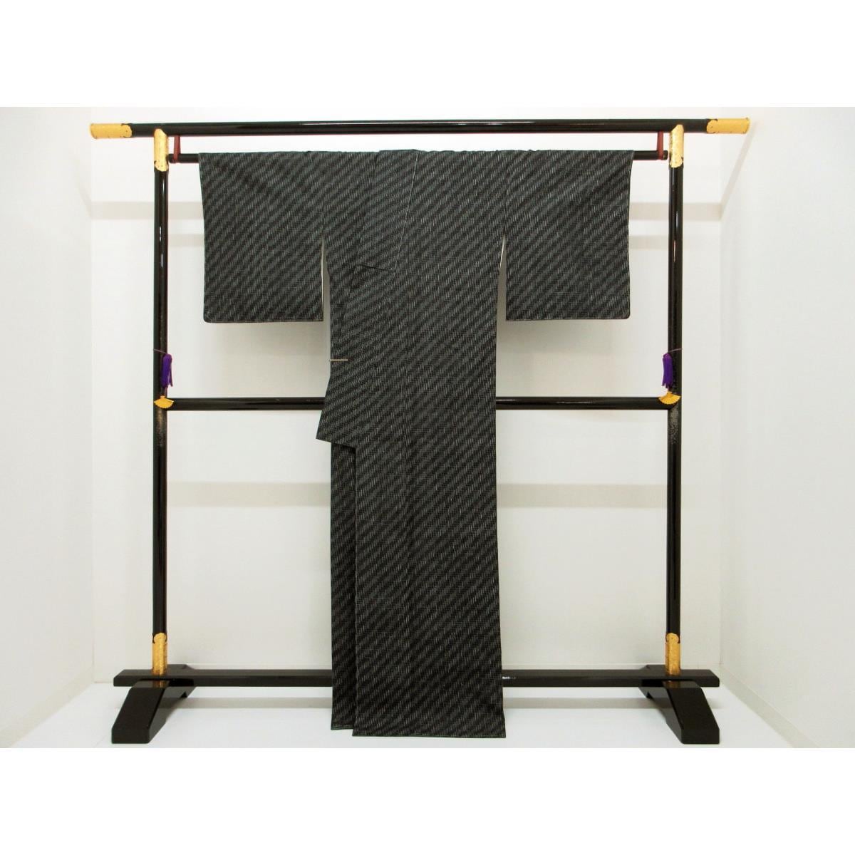 【未使用品】紬