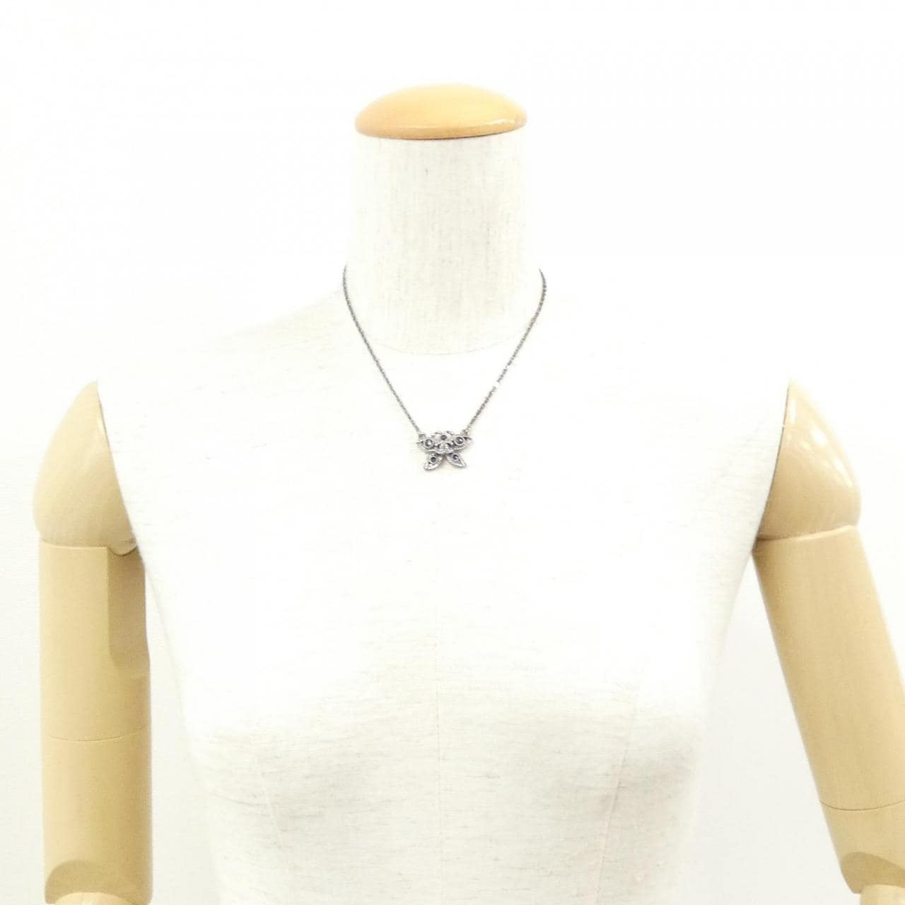 シャネル ABG139 ネックレス