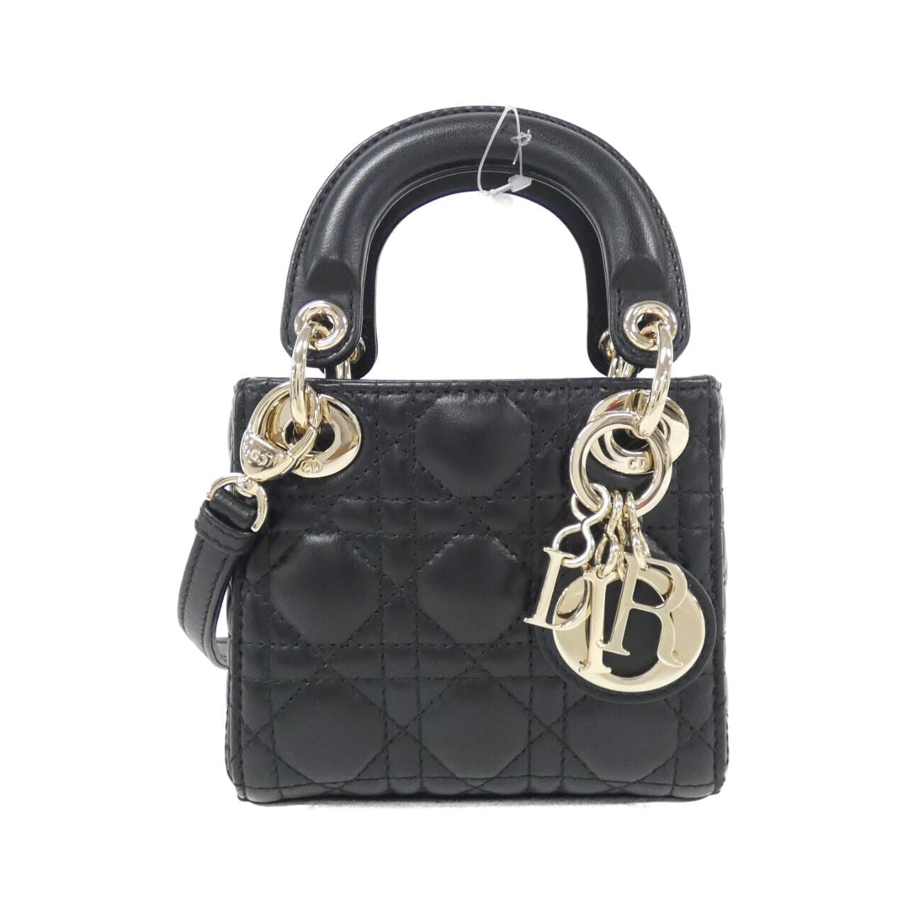 Christian DIOR Lady DIOR Micro S0856ONGE Bag