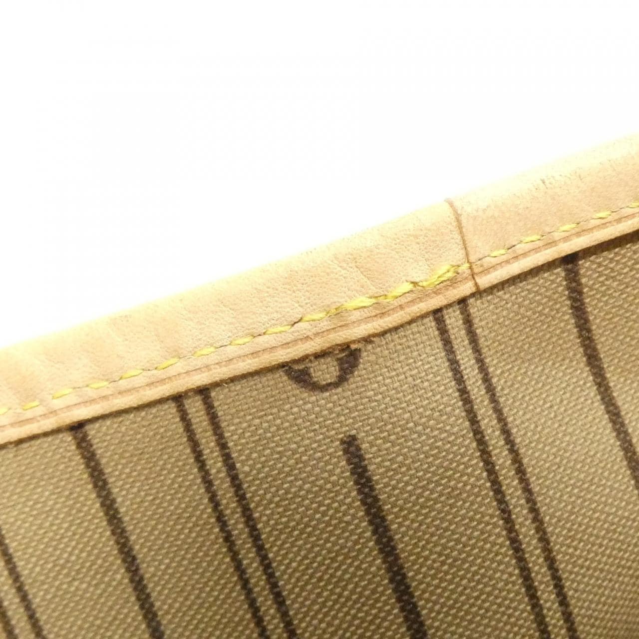 ルイヴィトン モノグラム ネヴァーフル MM M40156 バッグ