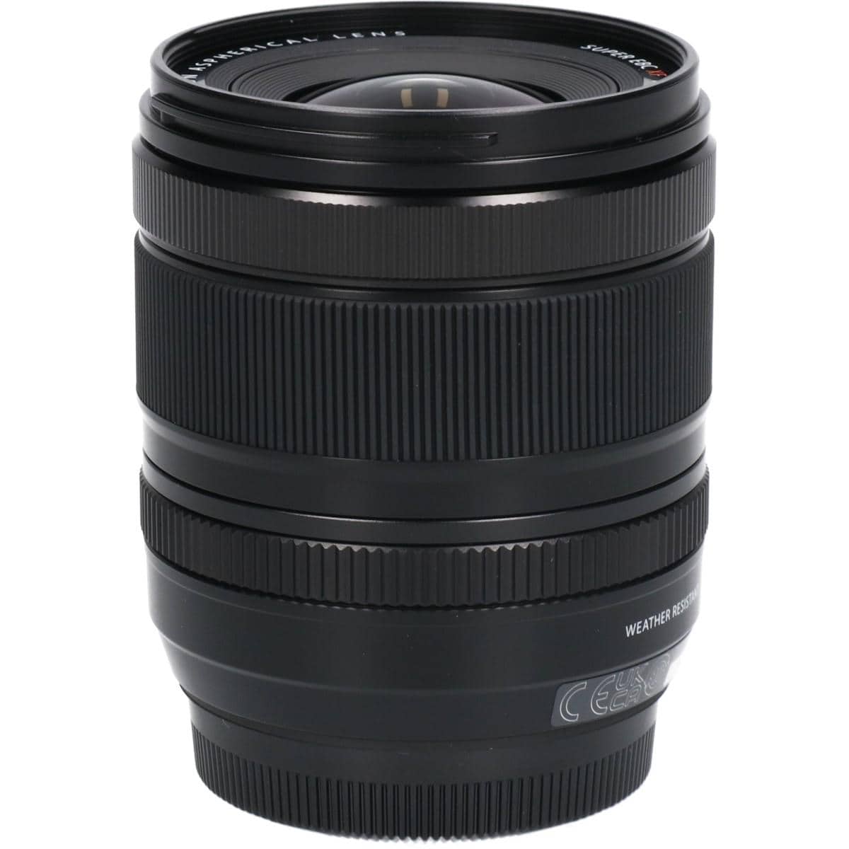 XF16-50mm F2.8-4.8R LM WR