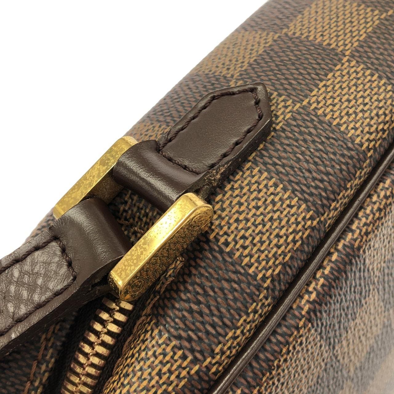 ルイヴィトン ダミエ イパネマ PM N51294 ショルダーバッグ