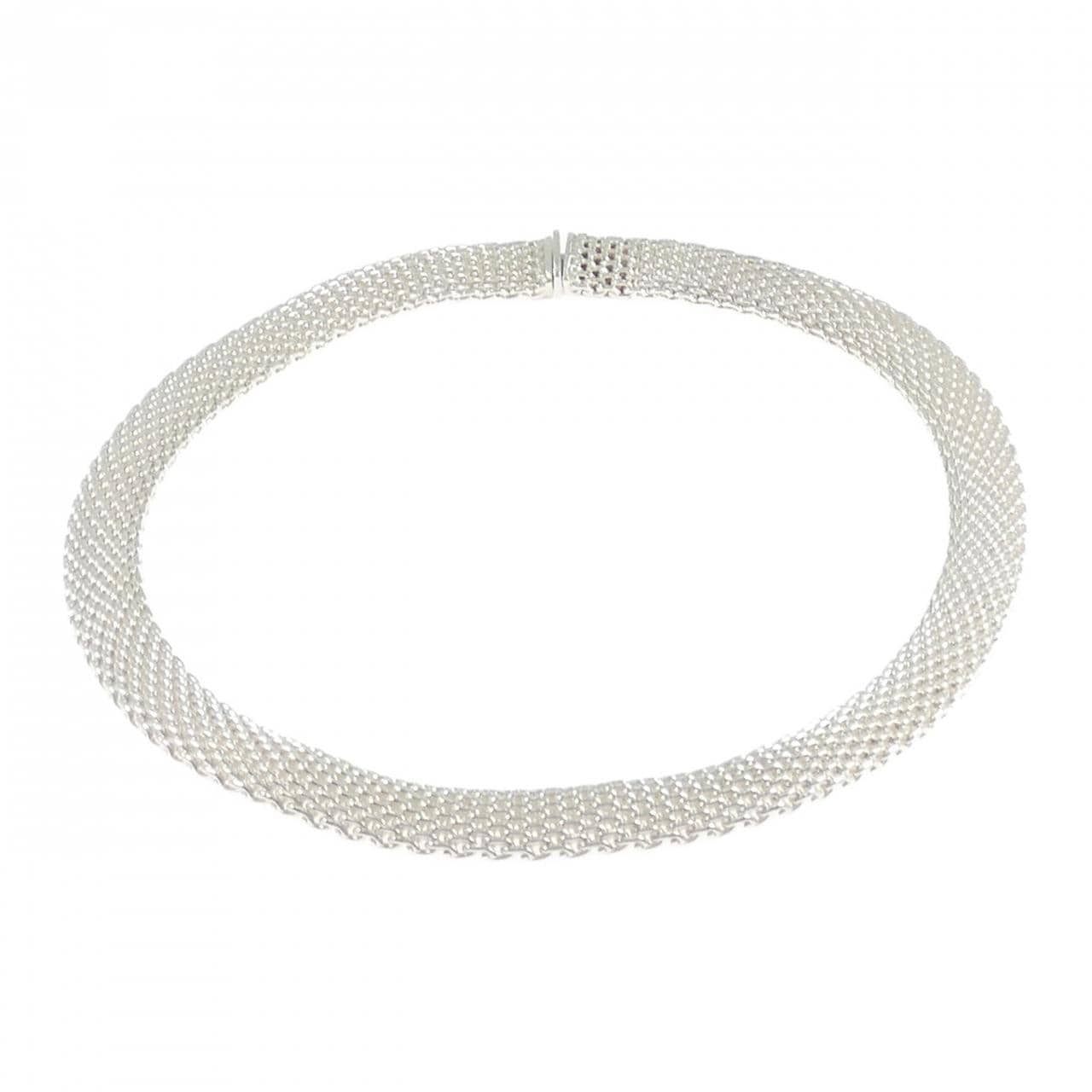 ティファニー サマセット ネックレス