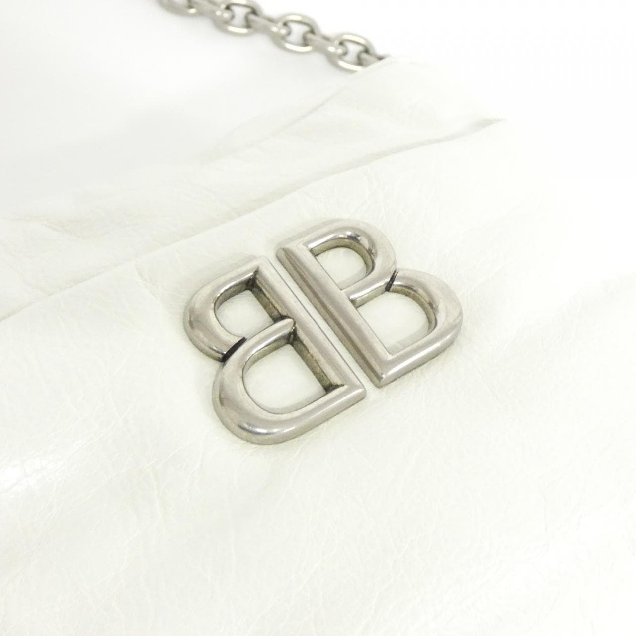 バレンシアガ MONACO CAMERA BAG 806459 2AASA ショルダーバッグ