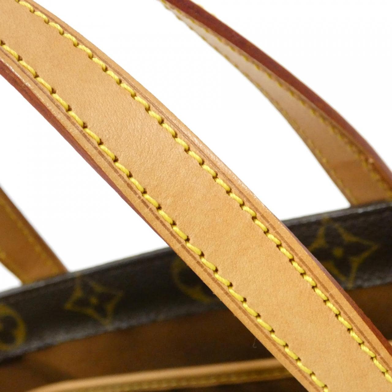 ルイヴィトン モノグラム ヴァヴァン PM M51172 バッグ