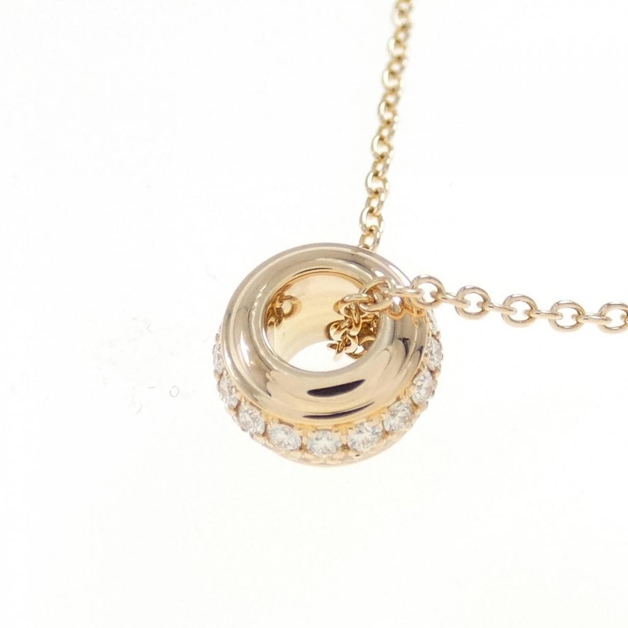 KOMEHYO Piaget Possession Necklace Piaget Brand Jewelry Necklace