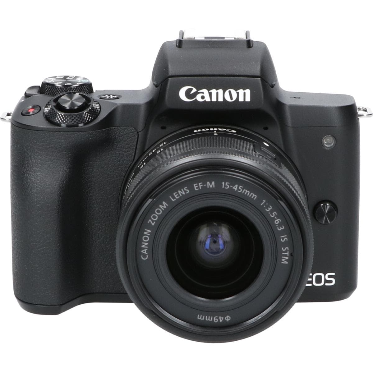 CANON EOS KISS M2 15-45 kit