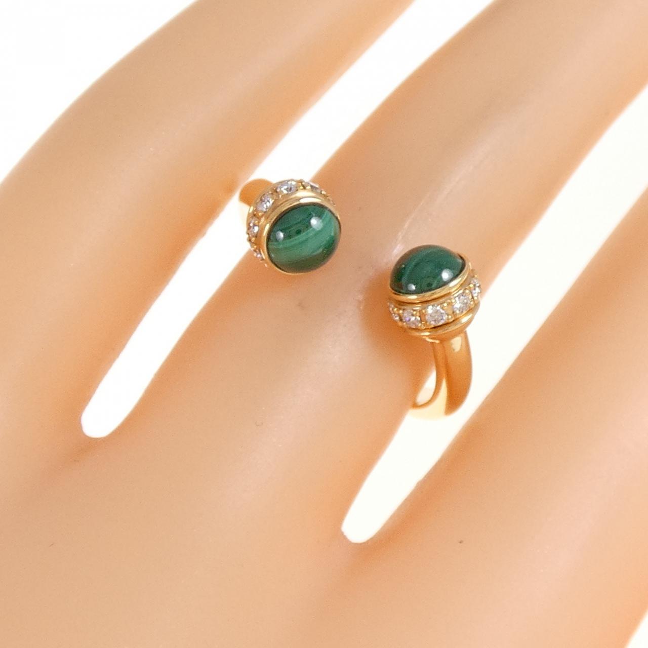 【新品】ピアジェ ポセション リング